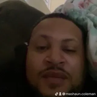 Mashaun C.
