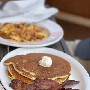 Big Bad Breakfast - Barret Ave 