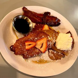 French Toast