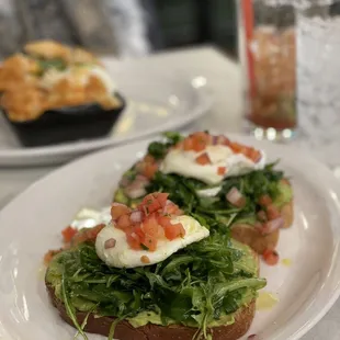 Avocado Toast