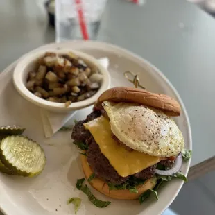 food, sandwiches
