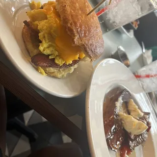 Big Bad Biscuit