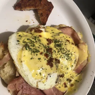 Redneck Benny
