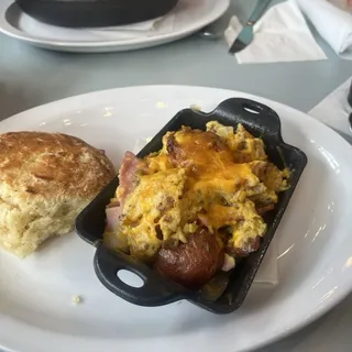 Big Bad Skillet