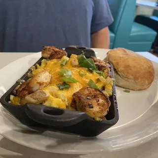 Low Country Skillet