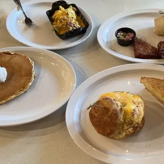 One Pancake
