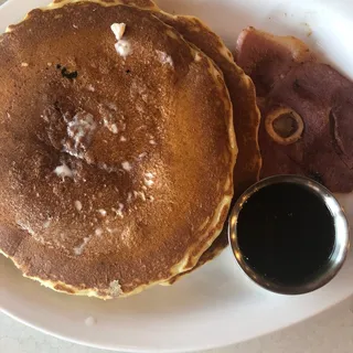 Flapjacks