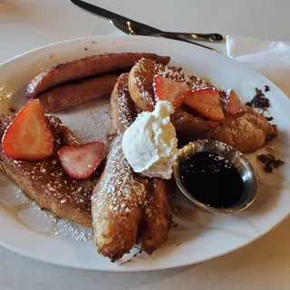French Toast