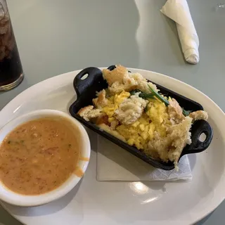 Tomato Gravy