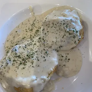 Sausage Gravy
