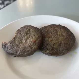 BBB Sausage Patty