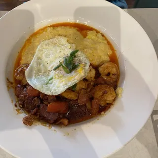 Grits