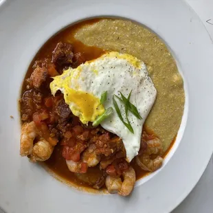 Big Bad Breakfast - Brownsboro Crossing