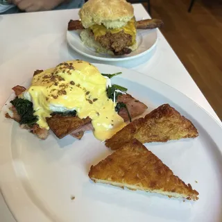 Mother of All Biscuits