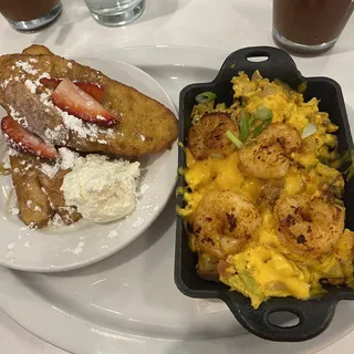 Breakfast & Brunch