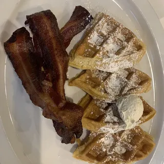 Belgian Waffle