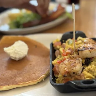 Low Country breakfast