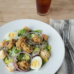salads, food, salad