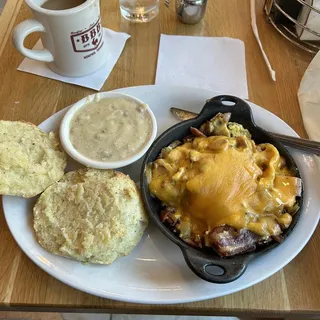 Big Bad Skillet