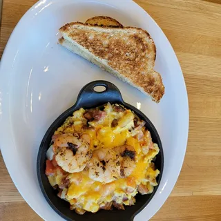 Low Country Skillet