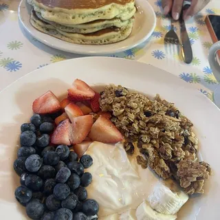 Flapjacks