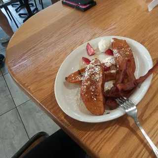 French Toast