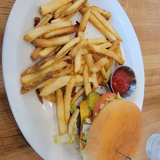 Big Bad Burger