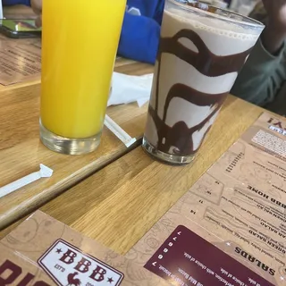 Milk