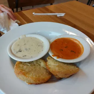 Sausage Gravy