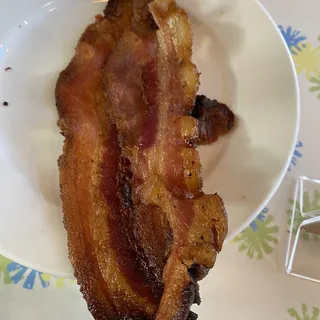Mild Bacon