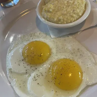 Grits
