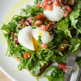 Avocado Toast