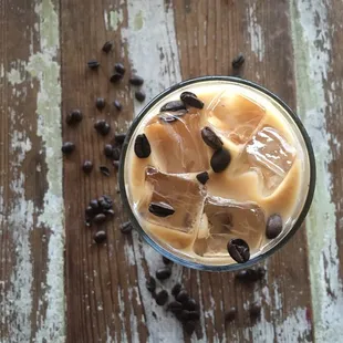 House-made Cold Brew