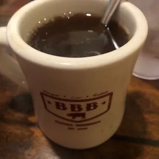 Coffee
