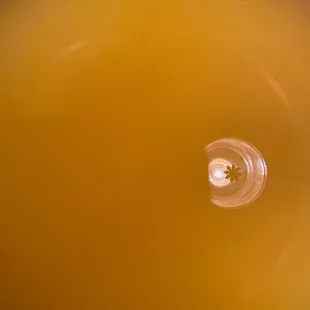 Orange juice