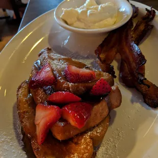 French Toast