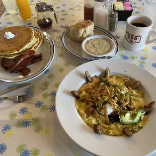 Huevos Rancheros