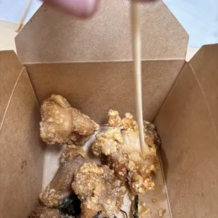 Big Bad Chicken
