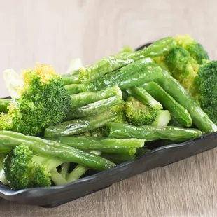 food, oysters and mussels