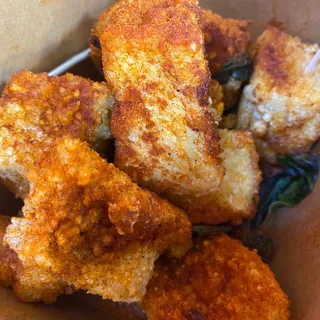Fried Tofu
