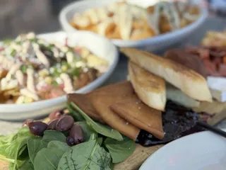 Noble Hops Gastropub