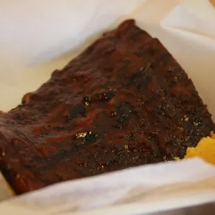 half slab ribs