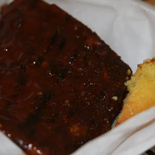 half slab ribs