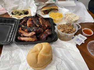 Jake's Grill