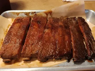 Hog Tide Bar-B-Que