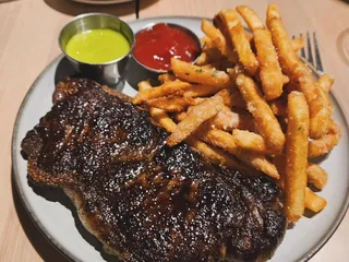 District South Kitchen & Craft