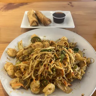 Big Bang Mongolian Grill