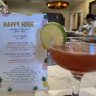 Jack Rose (Cocktail of the Week)