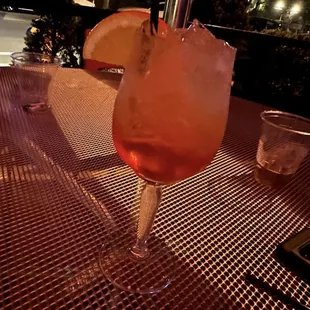 drink
