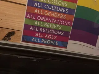 Pride Bar
